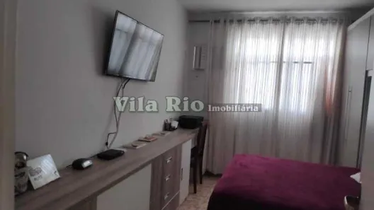 Apartamento com 2 Quartos à venda, 65m² no Cordovil, Rio de Janeiro