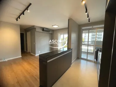 Apartamento com 2 Quartos à venda, 66m² no Piracicamirim, Piracicaba