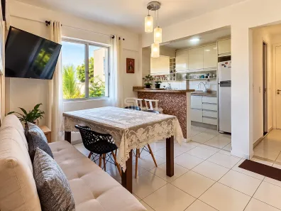 Apartamento com 3 Quartos à venda, 73m² no Roçado, São José