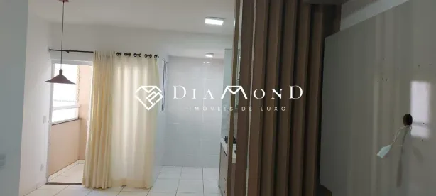 Apartamento com 2 Quartos à venda, 51m² no Jardim Europa, Uberlândia