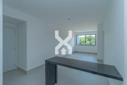 Apartamento com 3 Quartos à venda, 80m² no Sagrada Família, Belo Horizonte