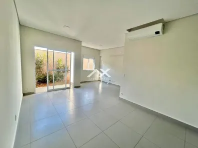 Apartamento com 2 Quartos à venda, 69m² no Residencial Parque Granja Cecília B, Bauru
