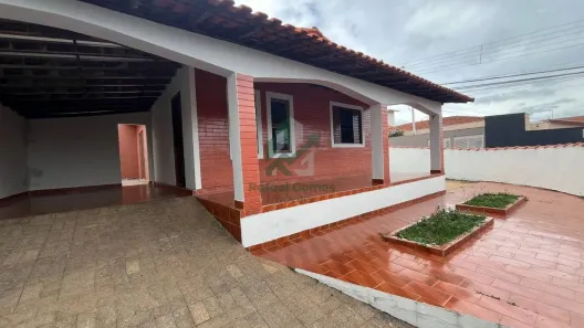 Casa com 5 Quartos à venda, 240m² no Jardim Munhoz, Mogi Guaçu