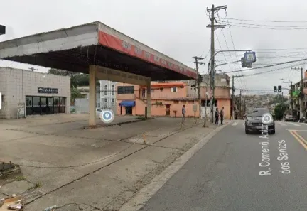Imóvel Comercial à venda, 750m² no Capão Redondo, São Paulo