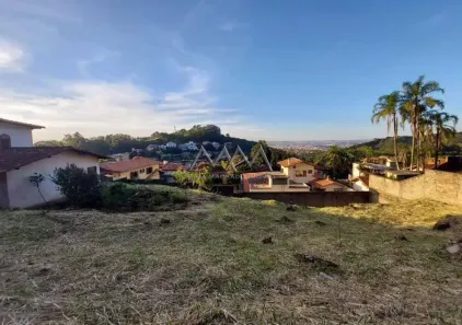 Lote/Terreno à venda, 625m² no Mangabeiras, Belo Horizonte