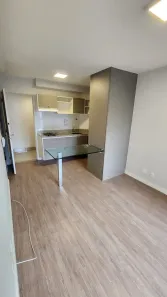 Apartamento com 1 Quarto para alugar, 37m² no Consolação, São Paulo