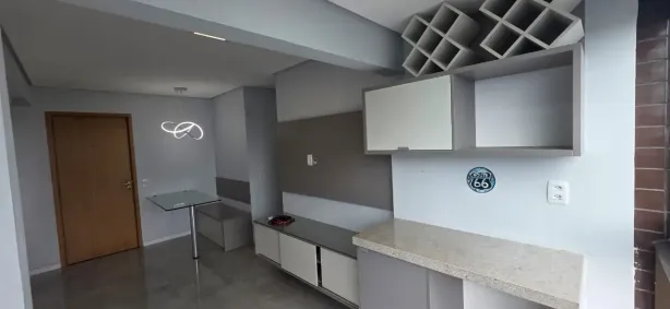 Apartamento com 2 Quartos para alugar, 62m² no Torre, Recife