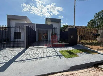 Casa com 3 Quartos à venda, 80m² no Jardim Olímpico, Maringá