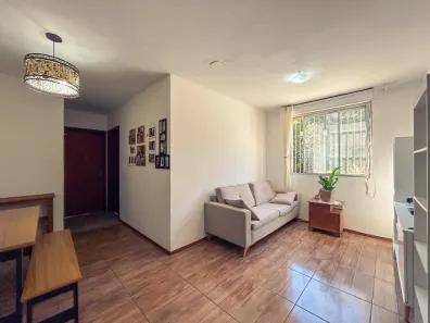 Apartamento com 2 Quartos à venda, 52m² no Vila Nova, Porto Alegre