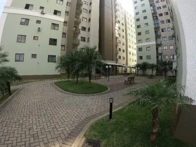 Apartamento com 2 Quartos à venda, 64m² no São Cristóvão, Chapecó
