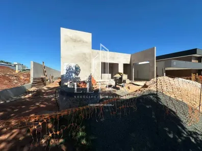 Casa de Condomínio com 3 Quartos à venda, 230m² no Parque Fortaleza, Nova Odessa