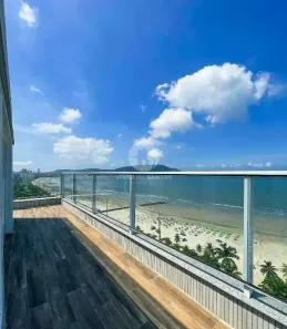 Cobertura com 3 Quartos à venda, 340m² no Boqueirão, Santos