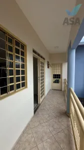 Apartamento com 2 Quartos para alugar, 80m² no Jardim Novo Mundo, Goiânia