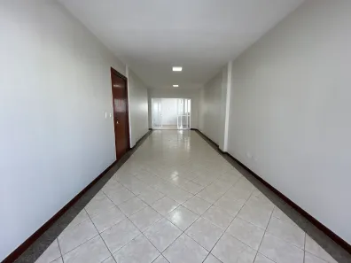 Apartamento com 4 Quartos à venda, 137m² no Setor Bela Vista, Goiânia