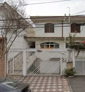 Sobrado com 3 Quartos à venda, 440m² no Água Fria, São Paulo