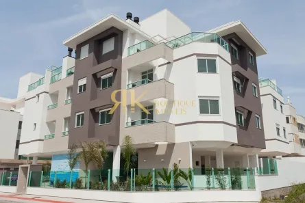 Apartamento com 1 Quarto à venda, 44m² no Rio Tavares, Florianópolis