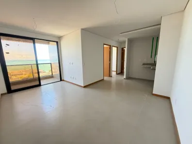 Apartamento com 3 Quartos à venda, 70m² no Ponta Verde, Maceió