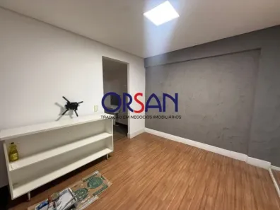 Apartamento com 1 Quarto para alugar, 35m² no Santo Antônio, São Caetano do Sul