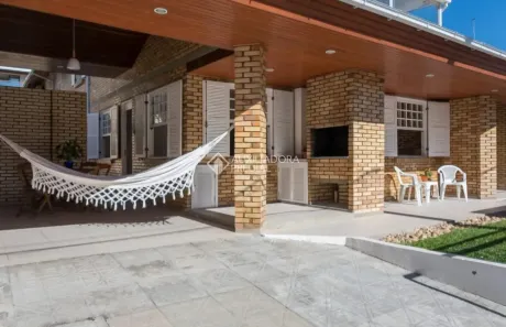 Casa com 3 Quartos à venda, 125m² no Cachoeira do Bom Jesus, Florianópolis