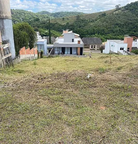 Lote/Terreno à venda, 420m² no Grama, Juiz de Fora