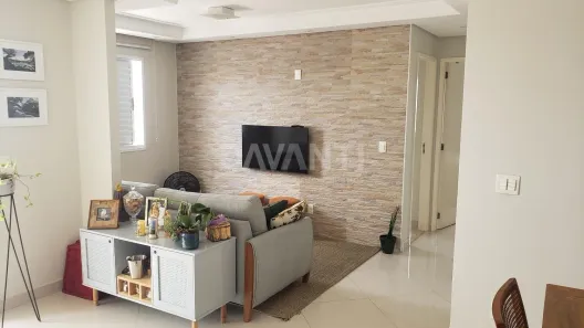 Apartamento com 2 Quartos à venda, 75m² no Vila João Jorge, Campinas