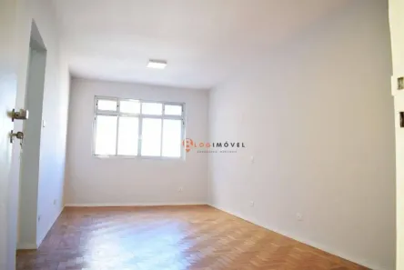 Apartamento com 1 Quarto à venda, 32m² no Vila Buarque, São Paulo