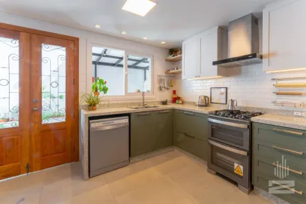 Casa com 3 Quartos à venda, 151m² no Velha, Blumenau