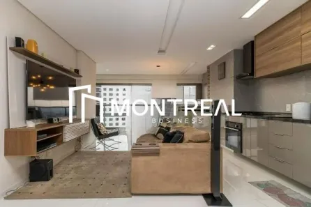 Apartamento com 2 Quartos à venda, 70m² no Vila Romana, São Paulo