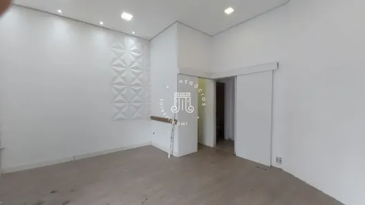 Ponto Comercial para alugar, 28m² no Vila Isabel Eber, Jundiaí