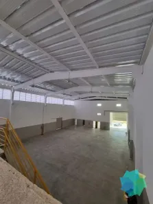 Galpão/Depósito/Armazém para alugar, 1088m² no Centro Empresarial de Indaiatuba, Indaiatuba
