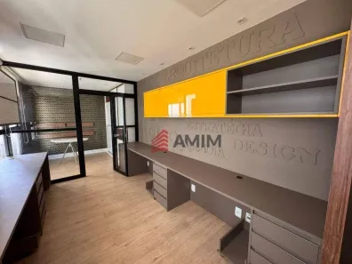 Sala Comercial à venda, 25m² no Icaraí, Niterói