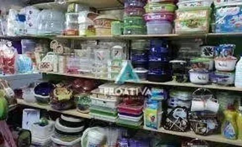 Ponto Comercial à venda, 200m² no Jardim, Santo André