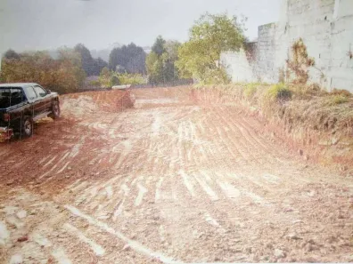Lote/Terreno à venda, 750m² no Paisagem Renoir, Cotia