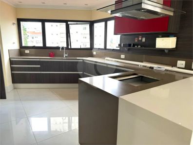 Apartamento com 3 Quartos para venda ou aluguel, 158m² no Parque da Mooca, São Paulo