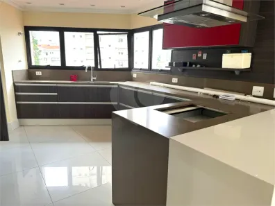 Apartamento com 3 Quartos para venda ou aluguel, 158m² no Parque da Mooca, São Paulo
