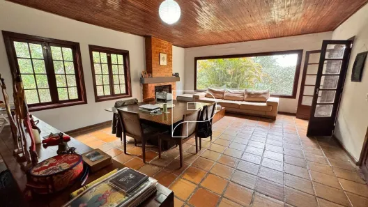 Casa de Condomínio com 4 Quartos à venda, 260m² no Jardim Colibri, Cotia