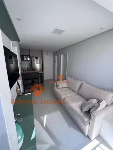 Apartamento com 2 Quartos à venda, 49m² no Vila Butantã, São Paulo