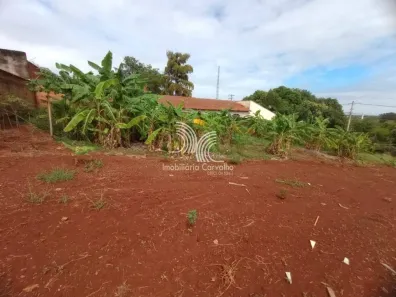 Lote/Terreno à venda, 420m² no Jardim São Francisco, Santa Bárbara D'Oeste