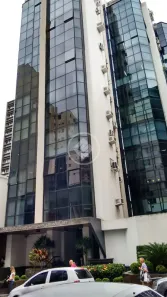 Prédio Comercial à venda, 54m² no Centro, Florianópolis