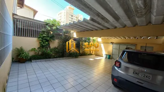 Casa com 4 Quartos à venda, 210m² no Vila Campo Grande, São Paulo