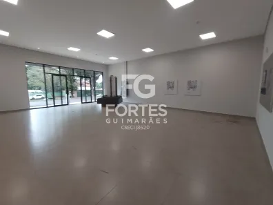 Prédio Comercial para alugar, 130m² no Jardim Sumaré, Ribeirão Preto