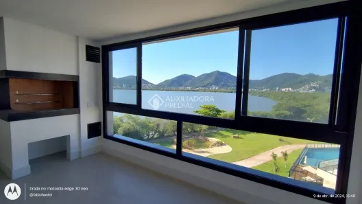 Apartamento com 3 Quartos à venda, 130m² no João Paulo, Florianópolis