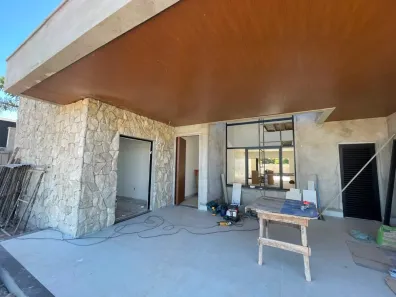 Casa de Condomínio com 3 Quartos à venda, 185m² no Jardins Nápoles, Senador Canedo