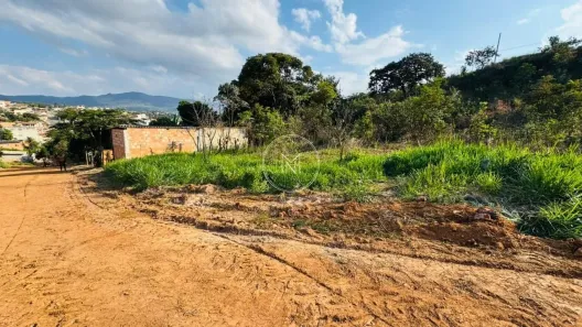 Lote/Terreno à venda, 360m² no Pedra Branca, São Joaquim de Bicas