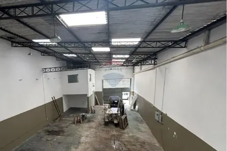 Galpão/Depósito/Armazém para alugar, 260m² no Capuava, Mauá