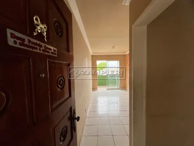Apartamento com 3 Quartos para alugar, 75m² no Feitosa, Maceió