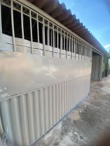 Casa com 2 Quartos para alugar, 120m² no Samambaia Sul, Brasília