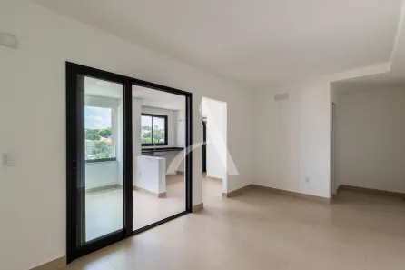 Apartamento com 2 Quartos à venda, 85m² no Jardim Brasil, Campinas