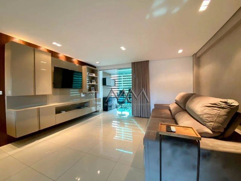 Apartamento com 3 quartos — Buritis, Belo Horizonte