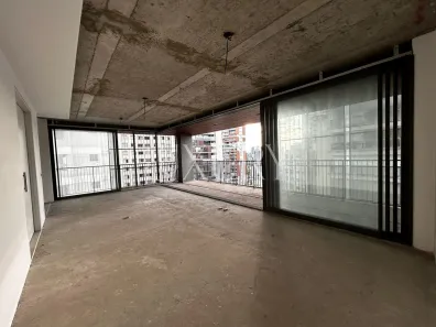 Apartamento com 3 Quartos à venda, 167m² no Vila Nova Conceição, São Paulo